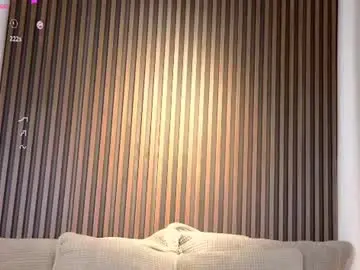 Chaturbate Live Sex Cam of jacobo__parker21