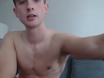 Chaturbate Sex Cam of jamesalvero
