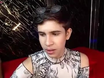 Chaturbate Live Sex of joshua_saenz_