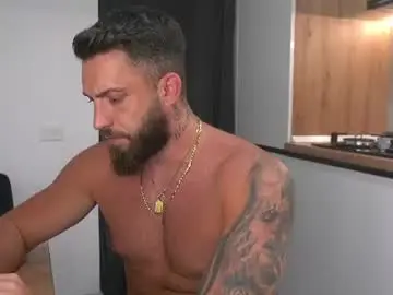 Chaturbate Best live sex cam show of lovermike_