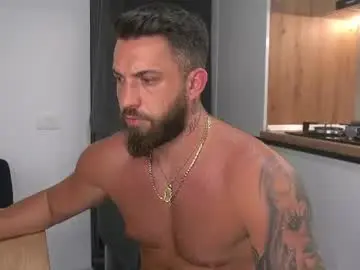 Chaturbate Best Webcam of lovermike_
