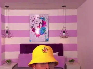 Chaturbate Best live sex cam show of theo_steel_