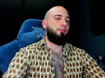 Chaturbate Nude Webcam of free_man___