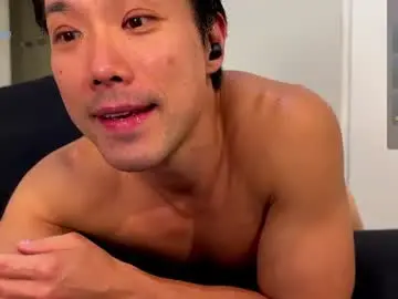 Chaturbate Adult Webcam of orgasmic_asian