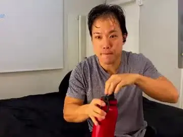 Chaturbate Best live sex cam show of orgasmic_asian