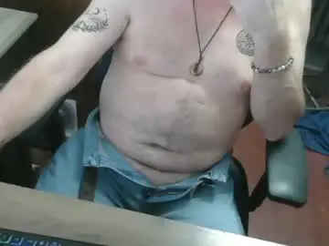 Chaturbate Best live sex cam show of woodworker6473