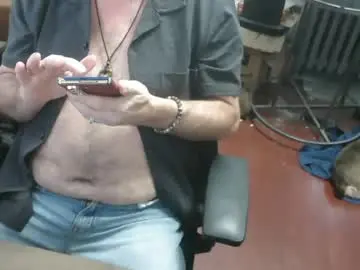 Chaturbate Adult Video Chat of woodworker6473