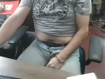 Chaturbate Best live sex cam show of woodworker6473