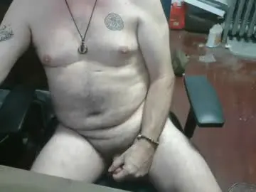 Chaturbate Live Porn of woodworker6473