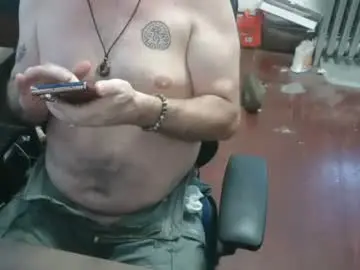 Chaturbate Free Porn Cam of woodworker6473