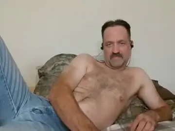 Chaturbate Adult Webcam of _justacowboy