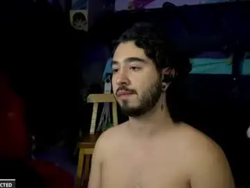 Chaturbate Nude Webcam of artorias_4