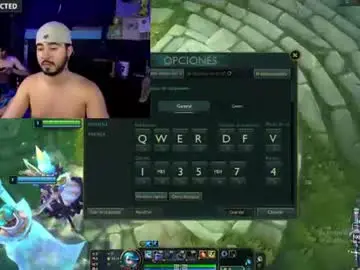 Chaturbate Adult Webcam of artorias_4