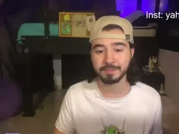 Chaturbate Adult Webcam of artorias_4