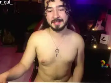 Chaturbate Adult Webcam of artorias_4