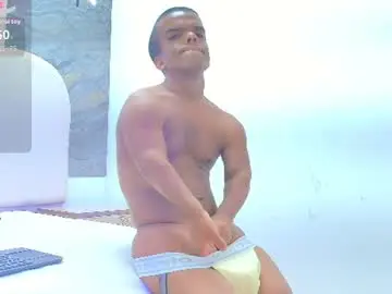 Chaturbate Adult Webcam of charlie_walkerr