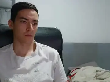 Chaturbate Adult Webcam of dan_hottest
