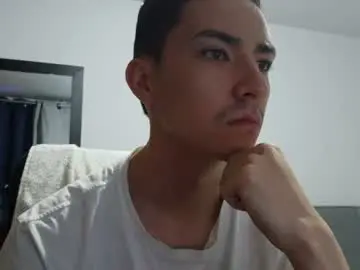 Chaturbate Private Sex Chat of dan_hottest