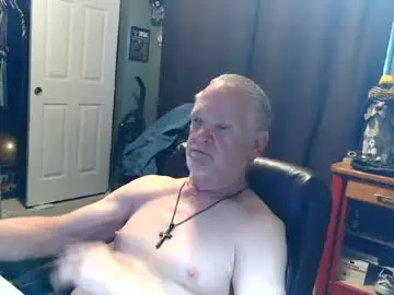 Chaturbate Adult Webcams of midwestdad09