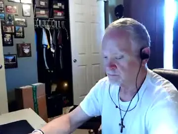 Chaturbate Adult Webcams of midwestdad09