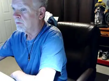 Chaturbate Private Sex Chat of midwestdad09