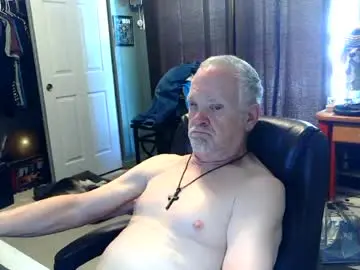 Chaturbate Private Sex Chat of midwestdad09