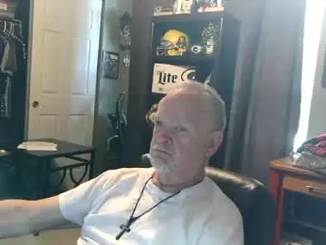Chaturbate Live Porn of midwestdad09