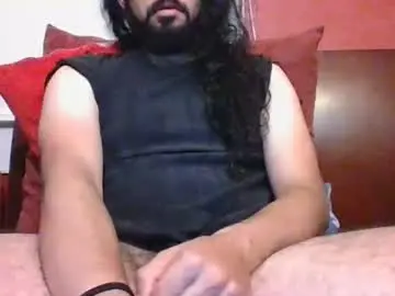 Chaturbate Private Sex Chat of open4me_