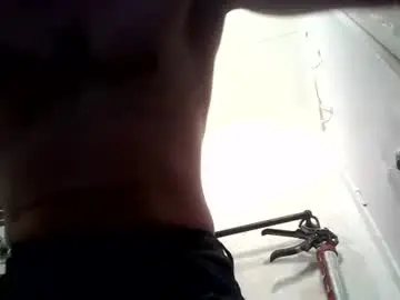 Chaturbate Sex Cam of quixote970