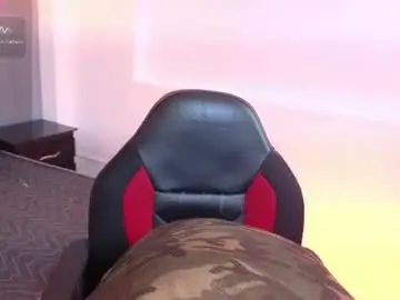 Chaturbate Nude Webcam of zackdriussyx
