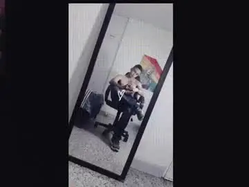 Chaturbate Free Live Porn of zackdriussyx