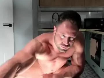 Chaturbate Live Sex of _miles19