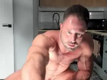 Chaturbate Live Porn of _miles19