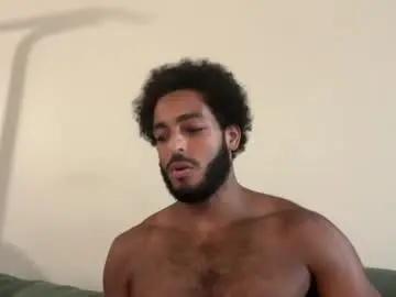Chaturbate Nude Webcam of mountaiden