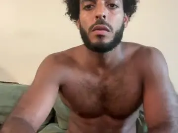 Chaturbate Live Sex Cam of mountaiden