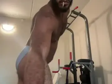 Chaturbate Best Webcam of mountaiden