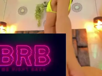 Chaturbate Adult Webcam of nao_bell_