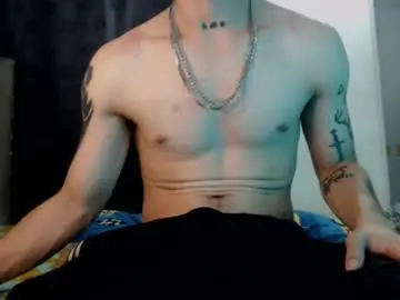 Chaturbate Adult Video Chat of perseus_bwc