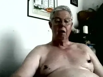 Chaturbate Live Sex Cam of baratch