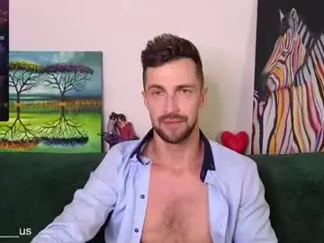 Chaturbate Free Live Porn of promethe_us