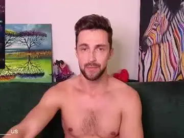 Chaturbate Adult Webcams of promethe_us