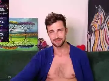 Chaturbate Private Sex Chat of promethe_us