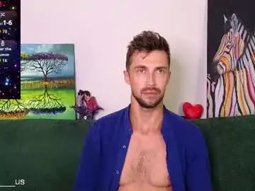 Chaturbate Best live sex cam show of promethe_us