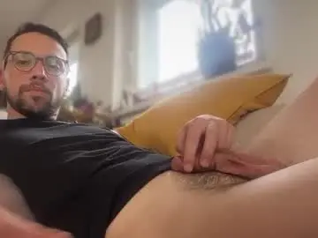 Chaturbate Live Sex of sexyleo8282