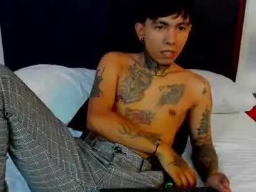 Chaturbate Watch Live Sex Cams of arespaxton