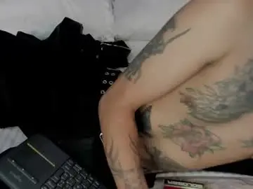 Chaturbate Adult Video Chat of arespaxton
