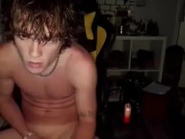 Chaturbate Nude Webcam of gavatr0n