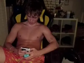 Chaturbate Best Webcam of gavatr0n