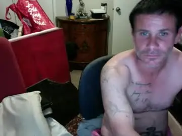 Chaturbate Free Porn Cam of ijohnnyquest