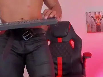 Chaturbate Sex Chat of magnusclark
